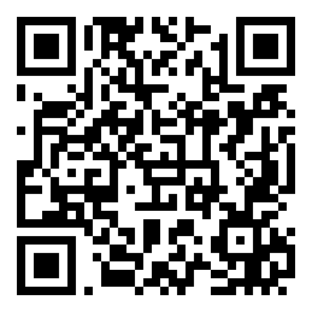 קוד QR לעמוד GIF Innovation Lab